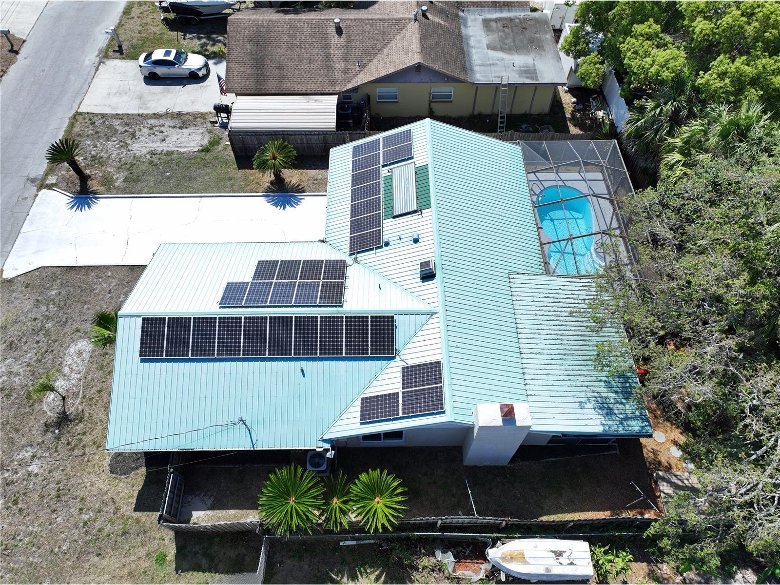 8505 Jolly Roger Drive Hudson FL 34667 TB8497924 image39