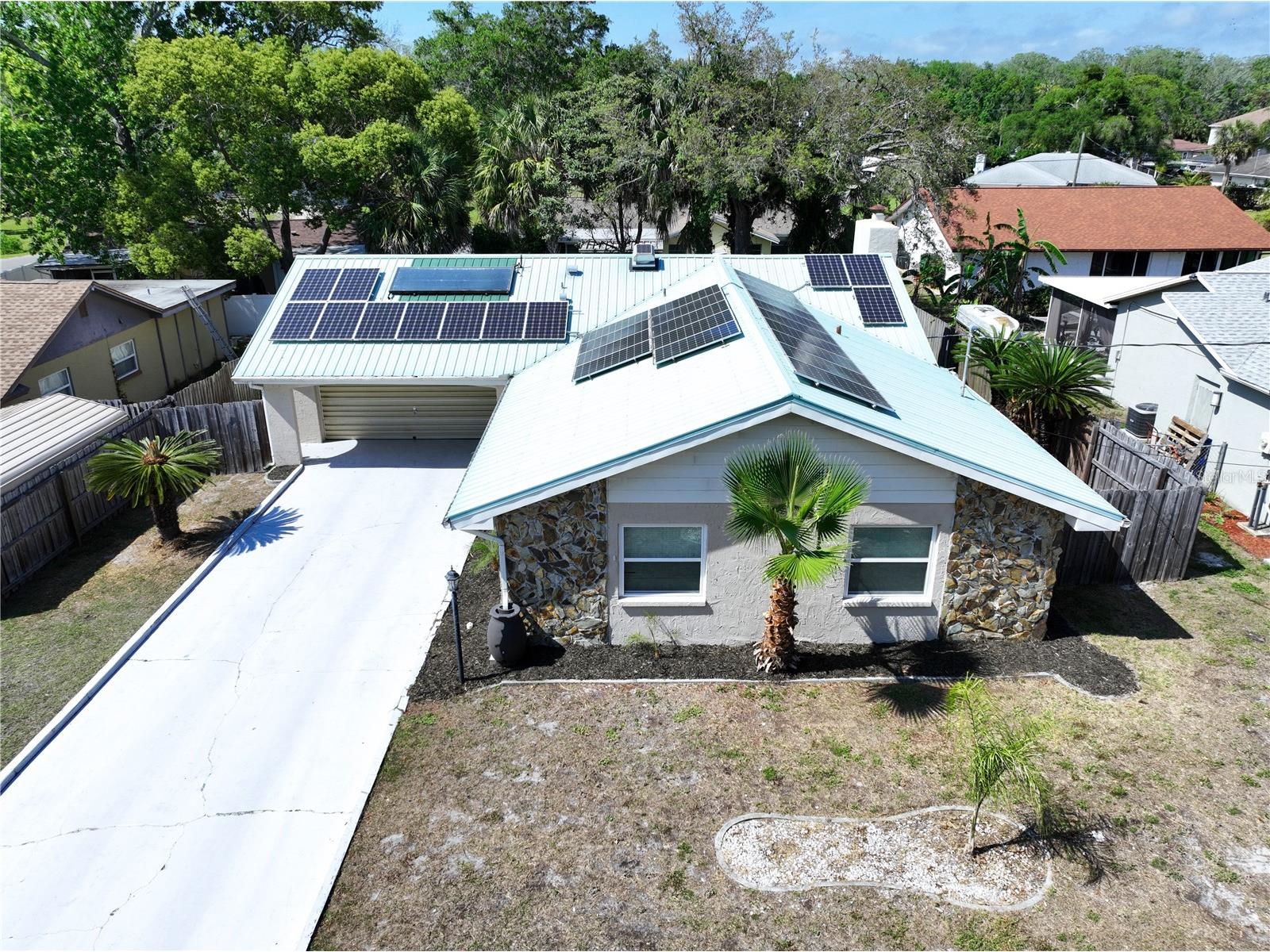 8505 Jolly Roger Drive Hudson FL 34667 TB8497924 image41