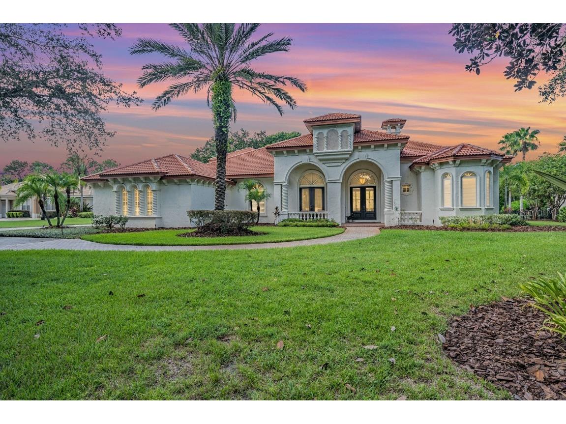 8505 Kentucky Derby Drive Odessa FL 33556 - Little Lake T3467537 image1