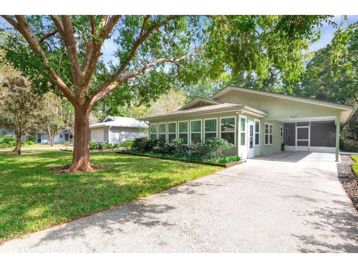 8505 NW 37th Drive Gainesville FL 32653 - TURKEY CREEK GC525698 image1