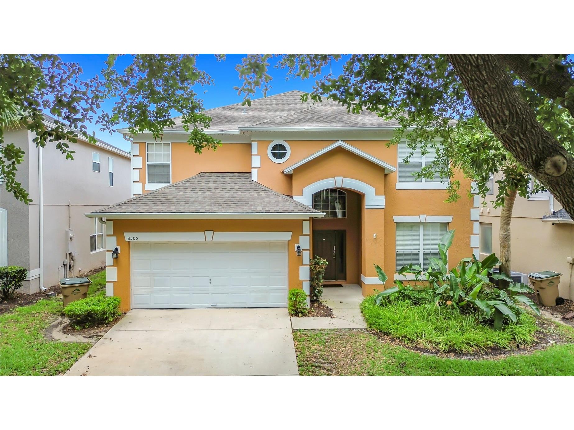 8505 Palm Harbor Dr Kissimmee FL 34747 O6412850 image1