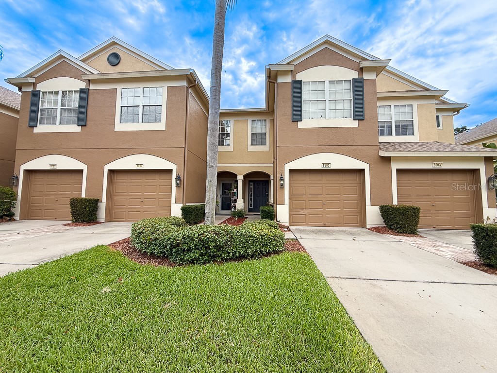 8505 Sandy Beach Street Tampa FL 33634 - POND TB8518117 image1