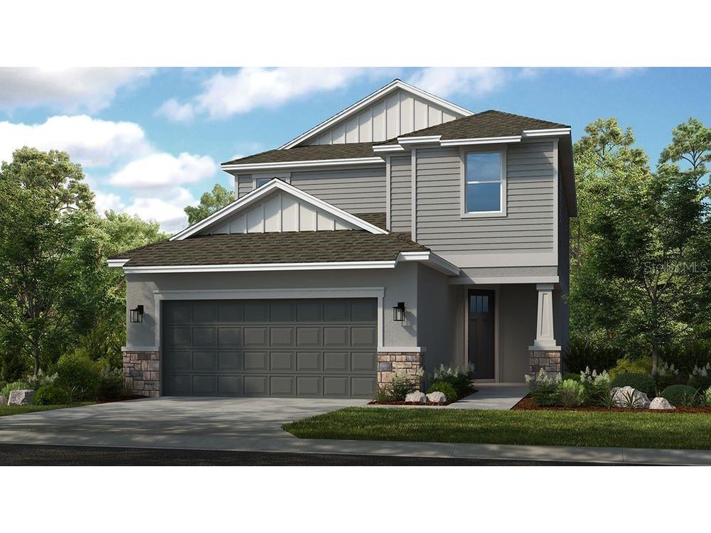 8505 Snowfall Street Sarasota FL 34241 A4649090 image1