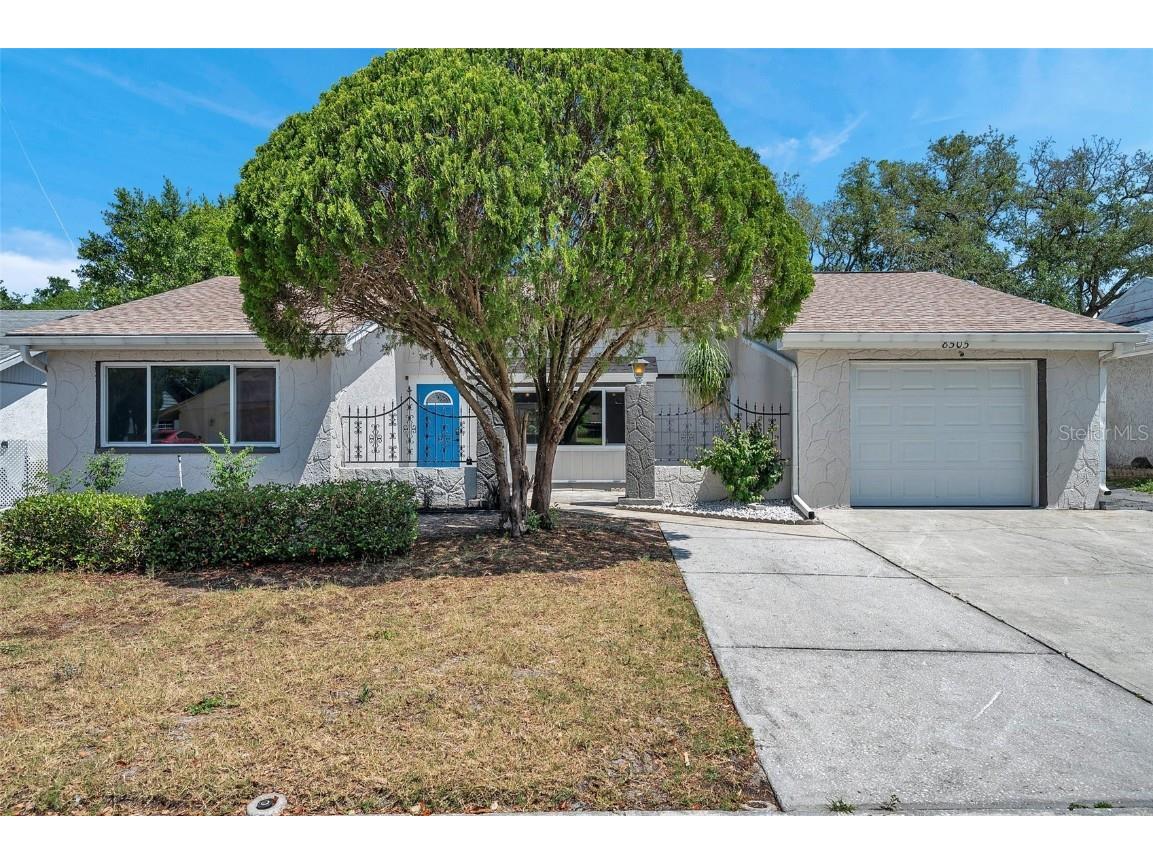 8505 Sunflower Lane Hudson FL 34667 W7864470 image1