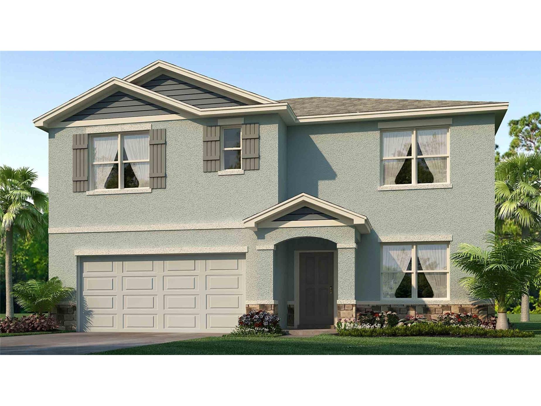 8505 Wheat Stone Drive Zephyrhills FL 33540 TB8481466 image1