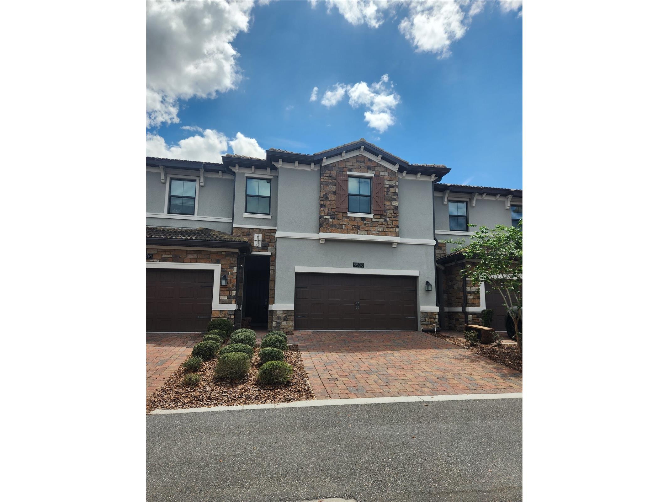8506 Arcadia Lane Davenport FL 33896 O6402058 image1