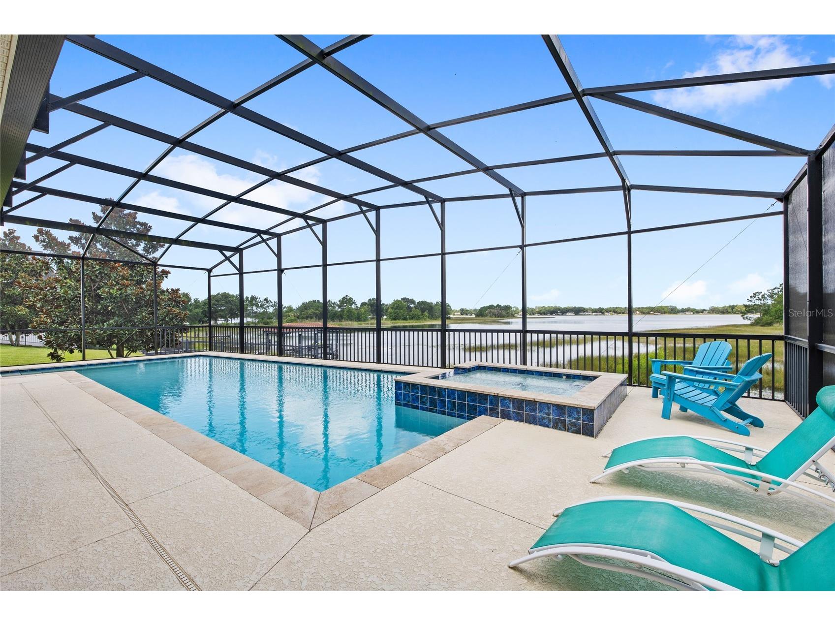 8506 Bayview Crossing Drive Winter Garden FL 34787 - HICKORYNUT LAKE O6421255 image2