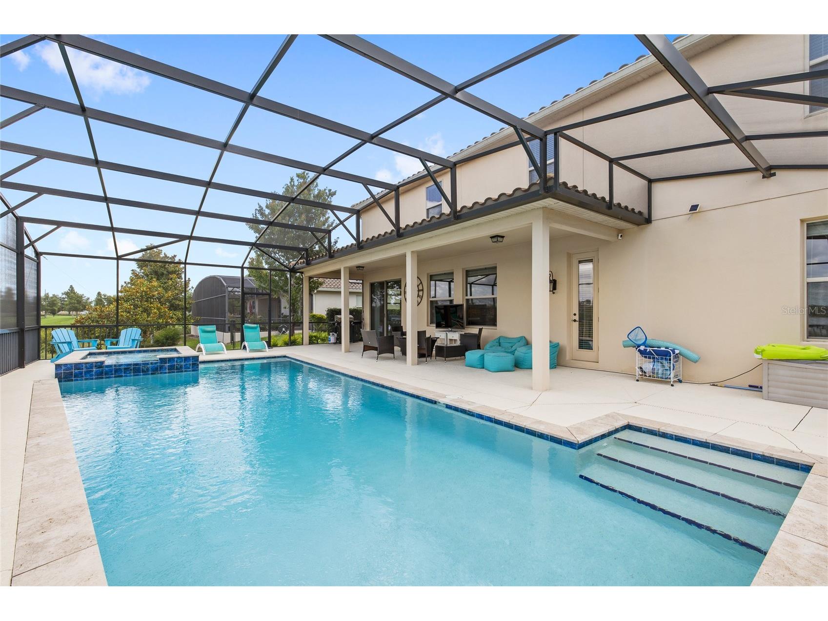 8506 Bayview Crossing Drive Winter Garden FL 34787 - HICKORYNUT LAKE O6421255 image38