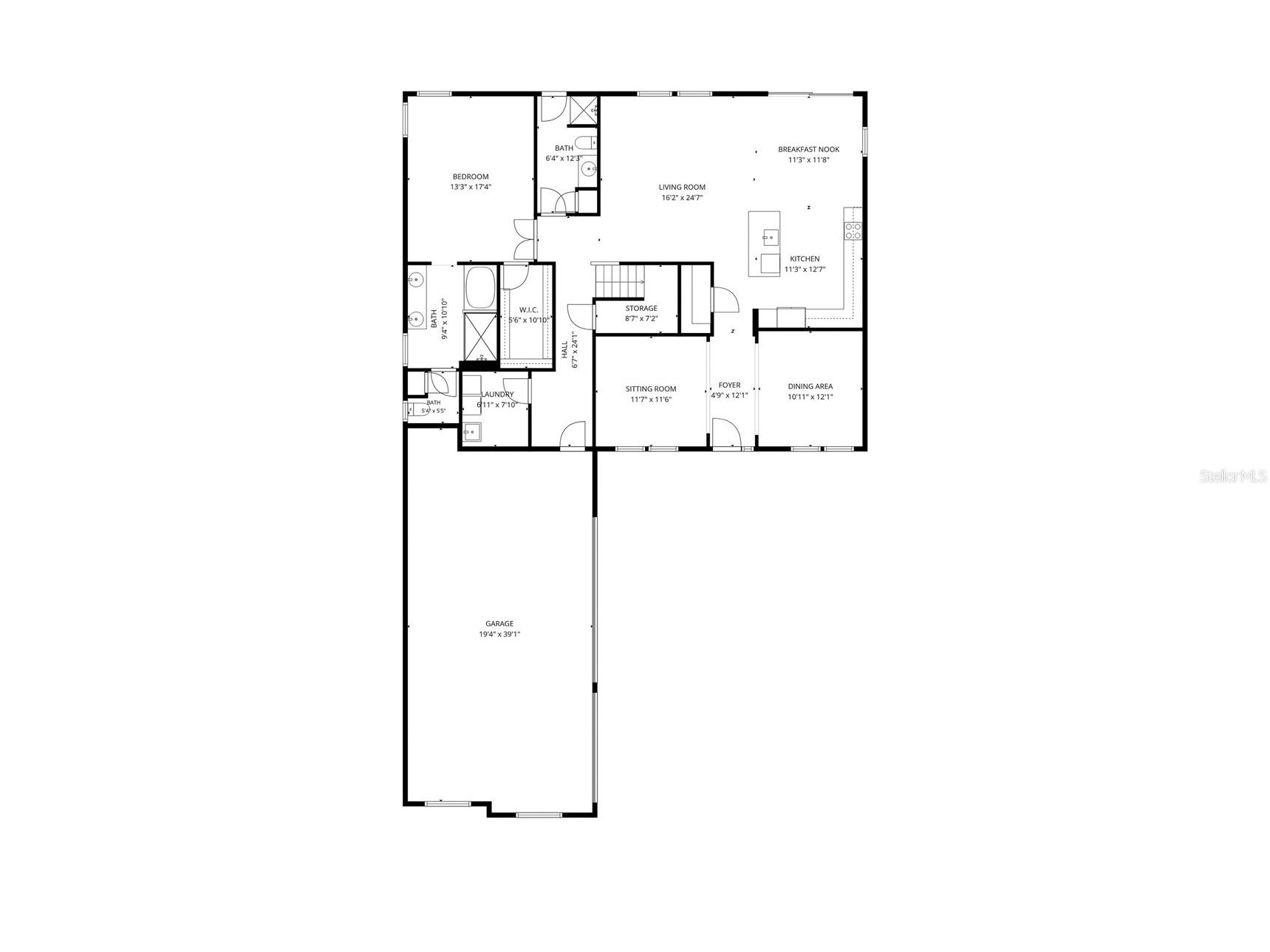 8506 Bayview Crossing Drive Winter Garden FL 34787 - HICKORYNUT LAKE O6421255 image41