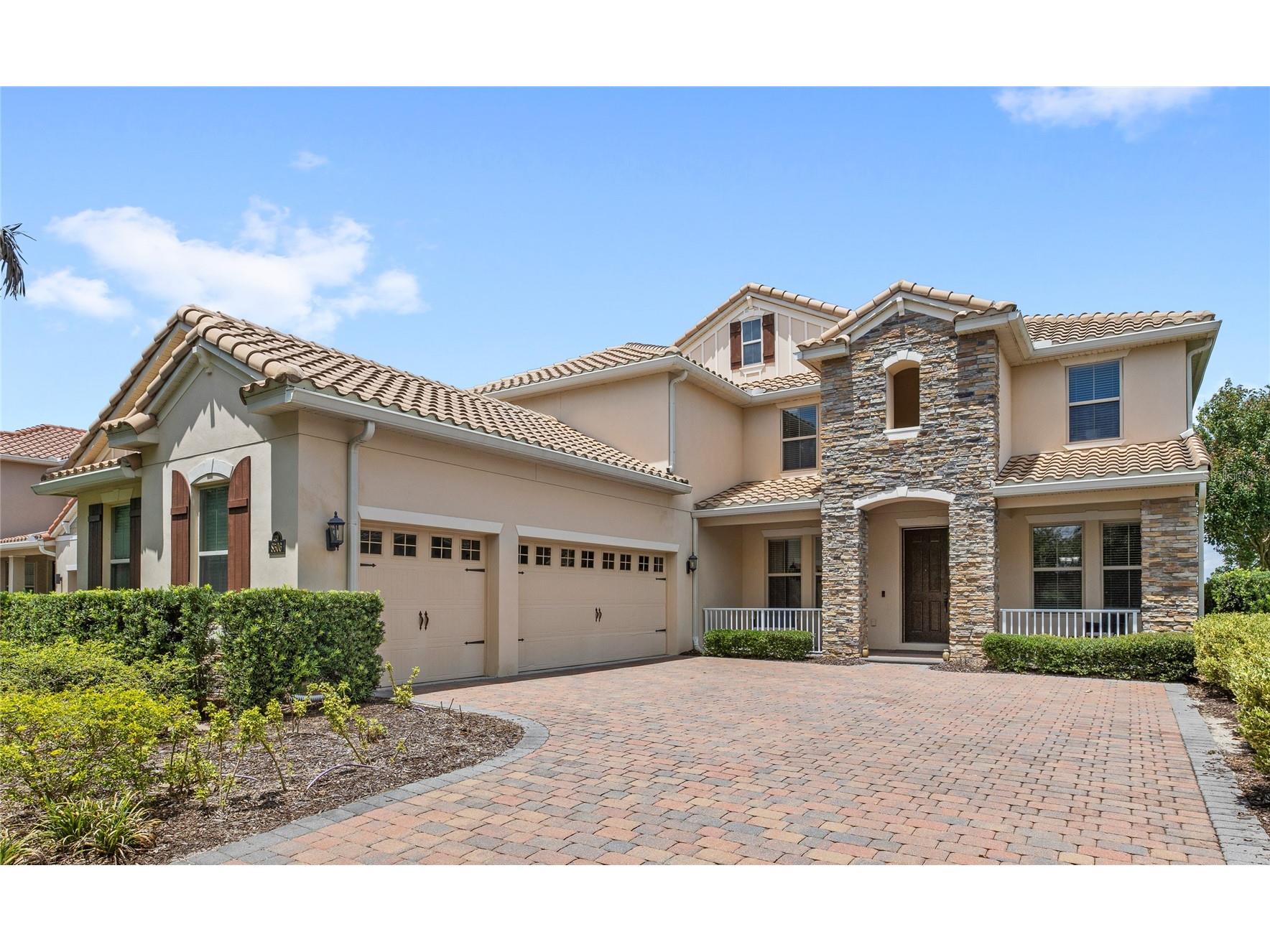 8506 Bayview Crossing Drive Winter Garden FL 34787 - HICKORYNUT LAKE O6421255 image45