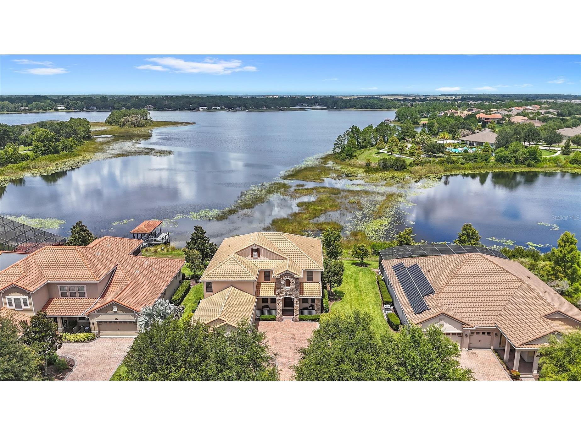 8506 Bayview Crossing Drive Winter Garden FL 34787 - HICKORYNUT LAKE O6421255 image46