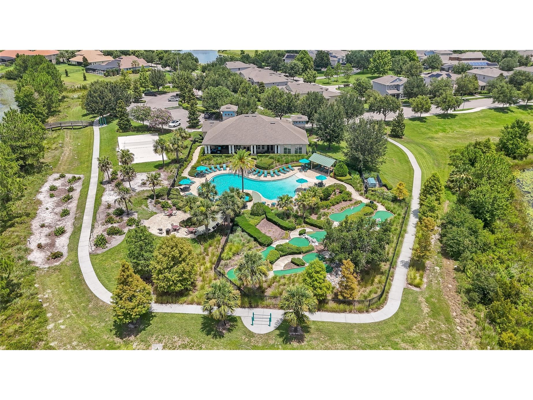 8506 Bayview Crossing Drive Winter Garden FL 34787 - HICKORYNUT LAKE O6421255 image47