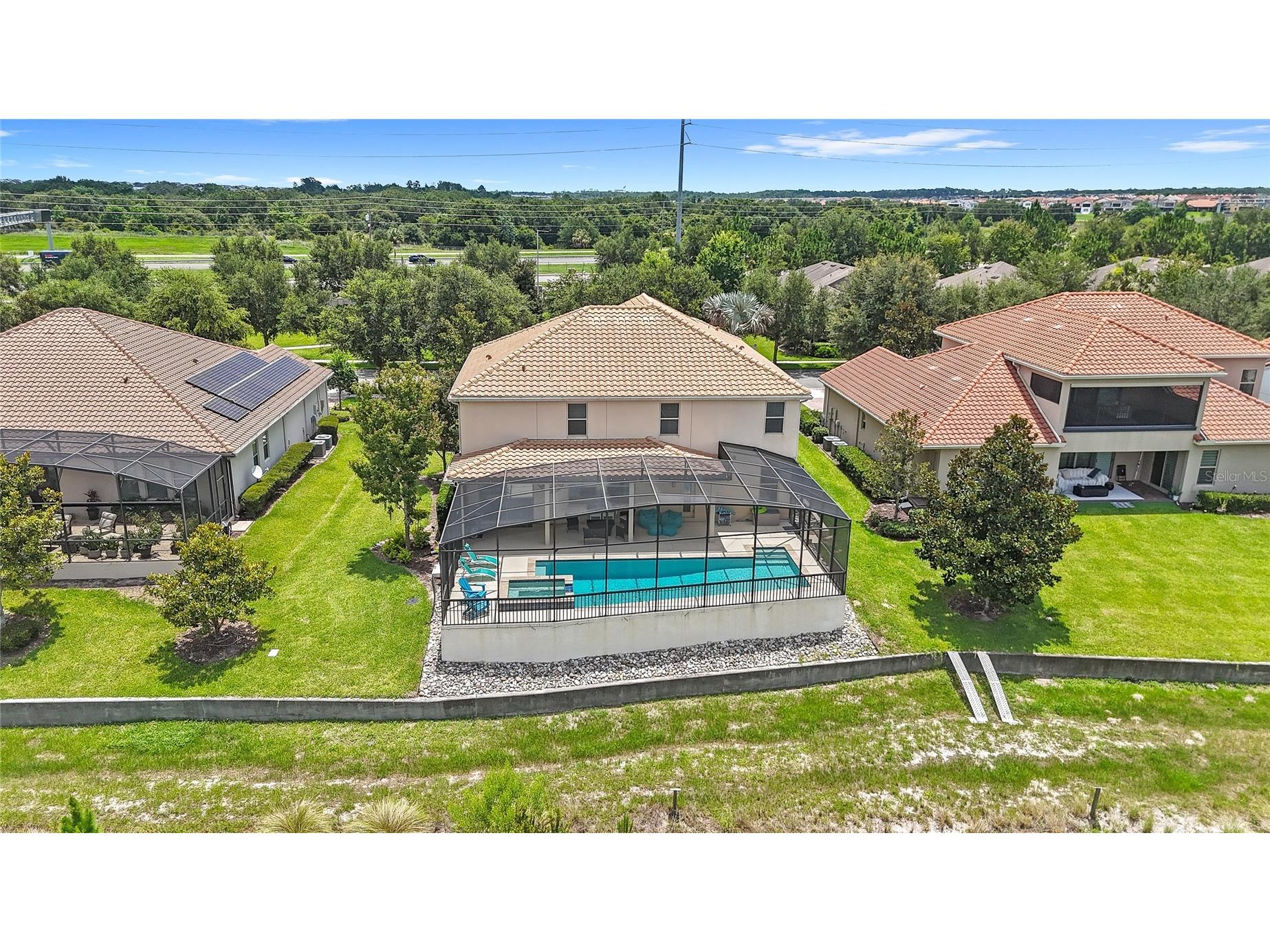8506 Bayview Crossing Drive Winter Garden FL 34787 - HICKORYNUT LAKE O6421255 image48