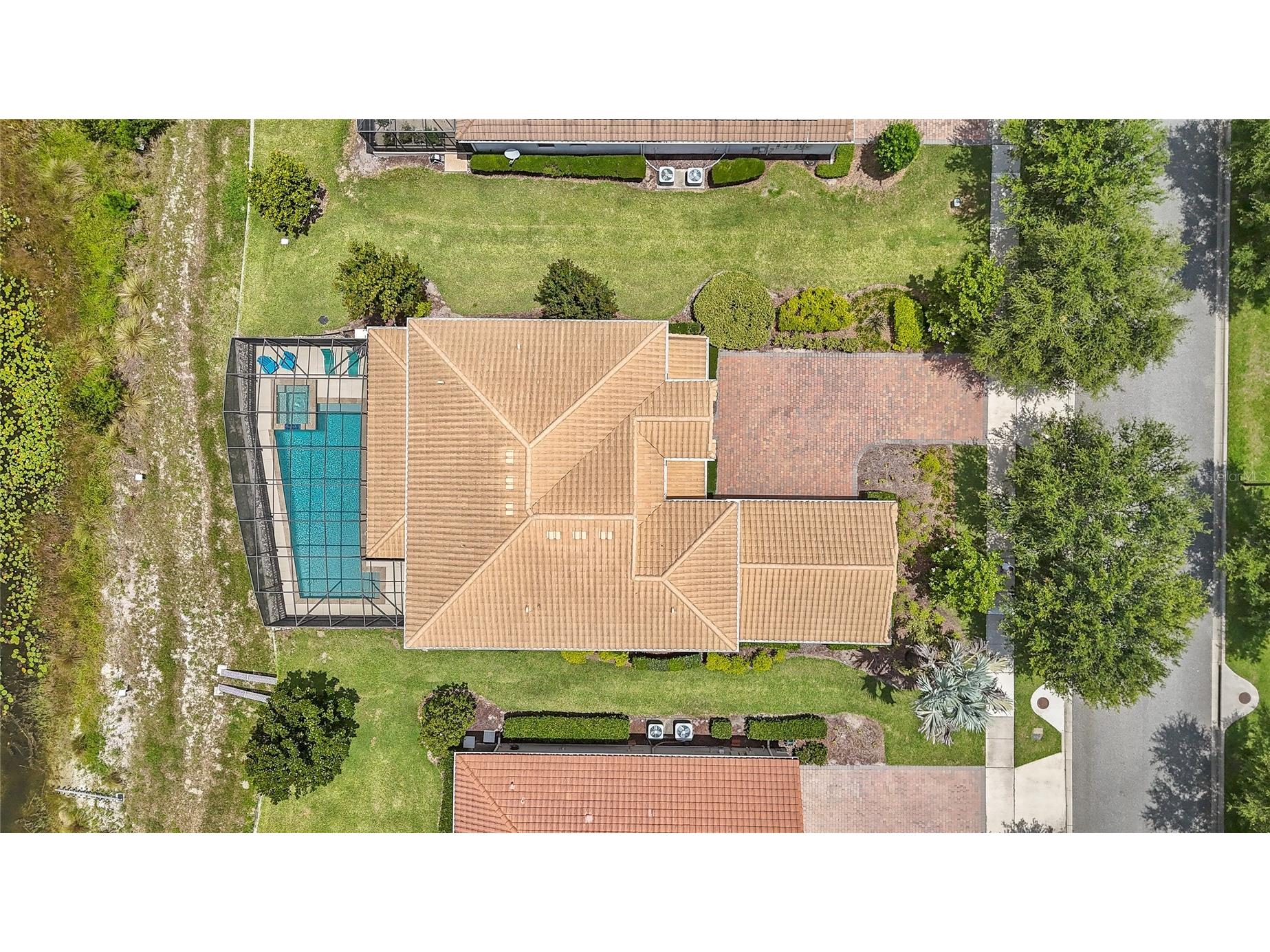8506 Bayview Crossing Drive Winter Garden FL 34787 - HICKORYNUT LAKE O6421255 image49