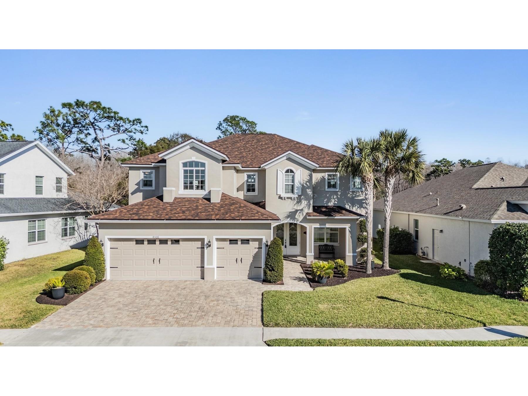 8506 Eagle Brook Drive Land O Lakes FL 34638 TB8469210 image1