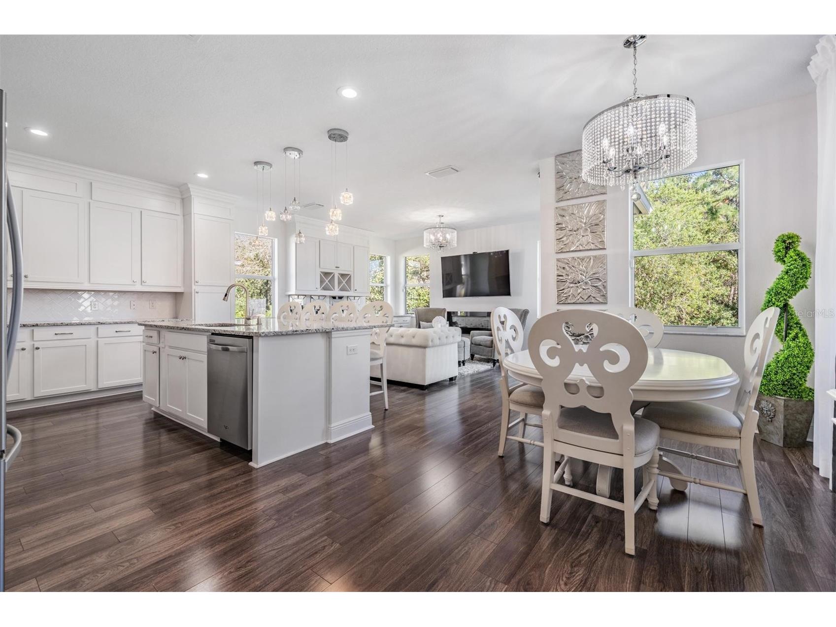 8506 Eagle Brook Drive Land O Lakes FL 34638 TB8469210 image11