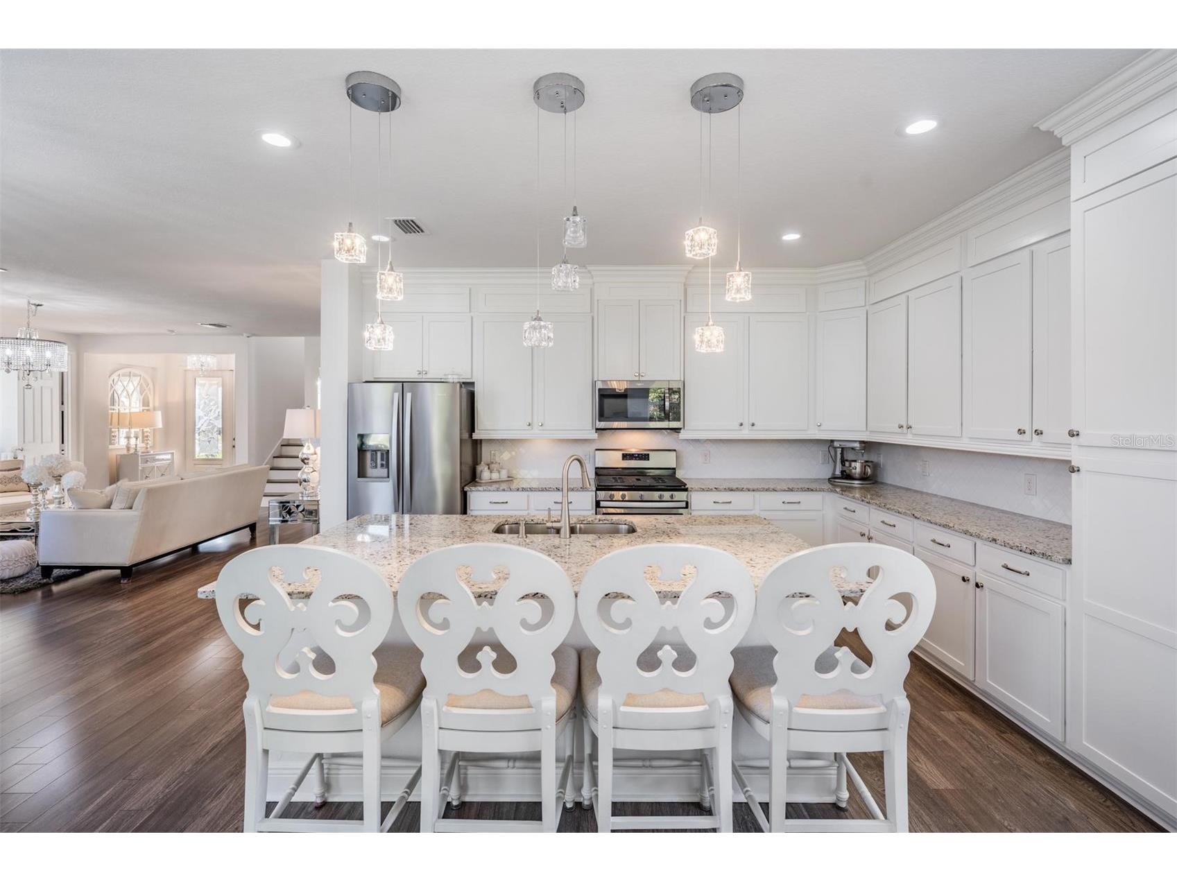 8506 Eagle Brook Drive Land O Lakes FL 34638 TB8469210 image14
