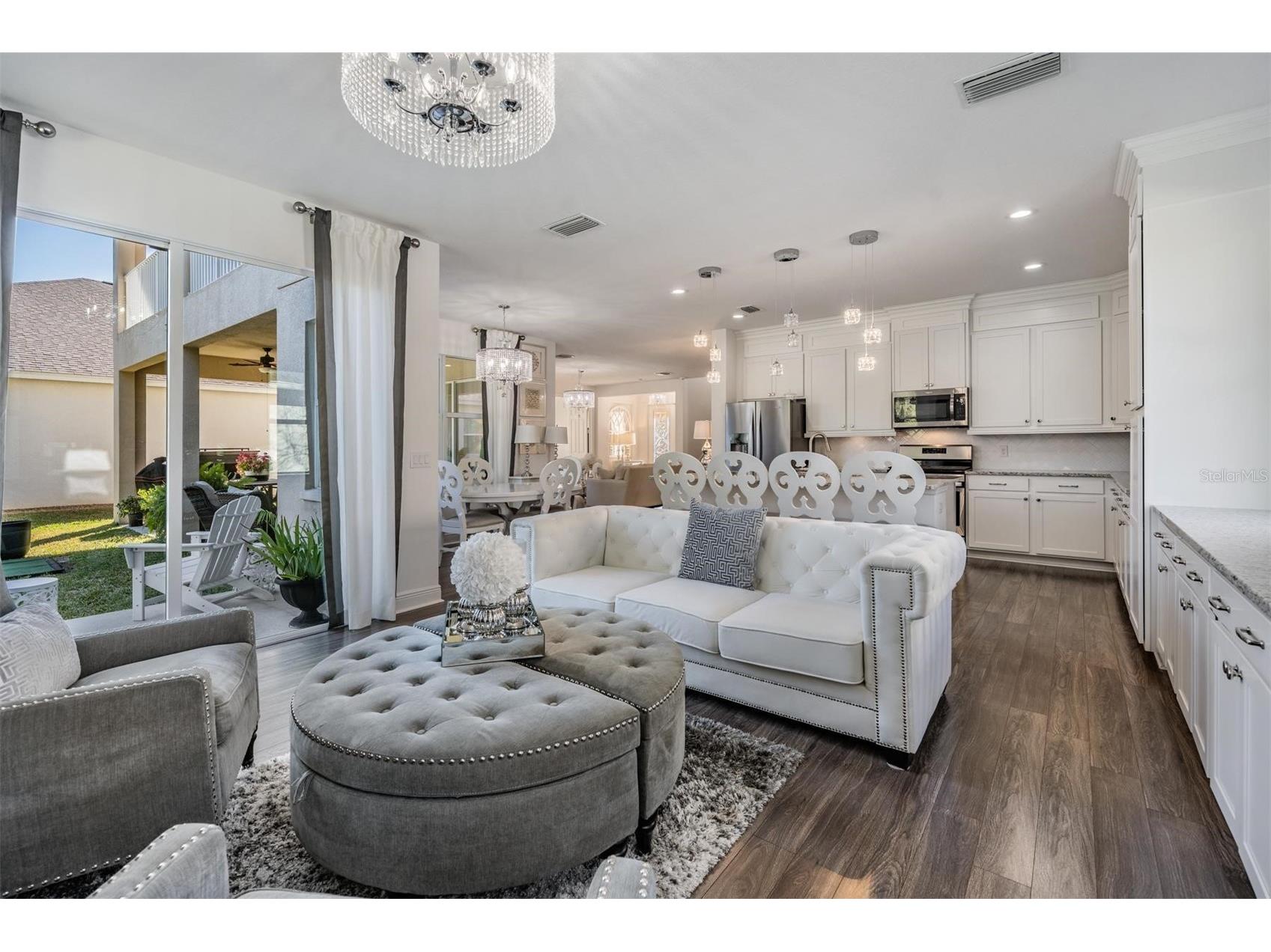 8506 Eagle Brook Drive Land O Lakes FL 34638 TB8469210 image17