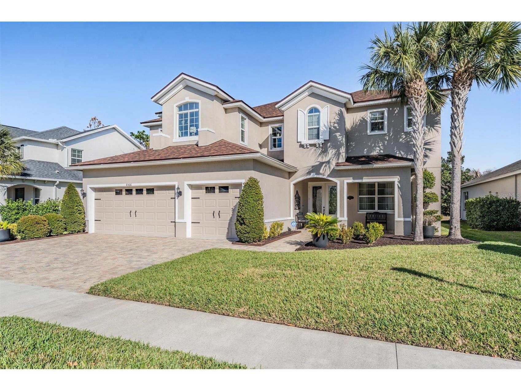8506 Eagle Brook Drive Land O Lakes FL 34638 TB8469210 image46