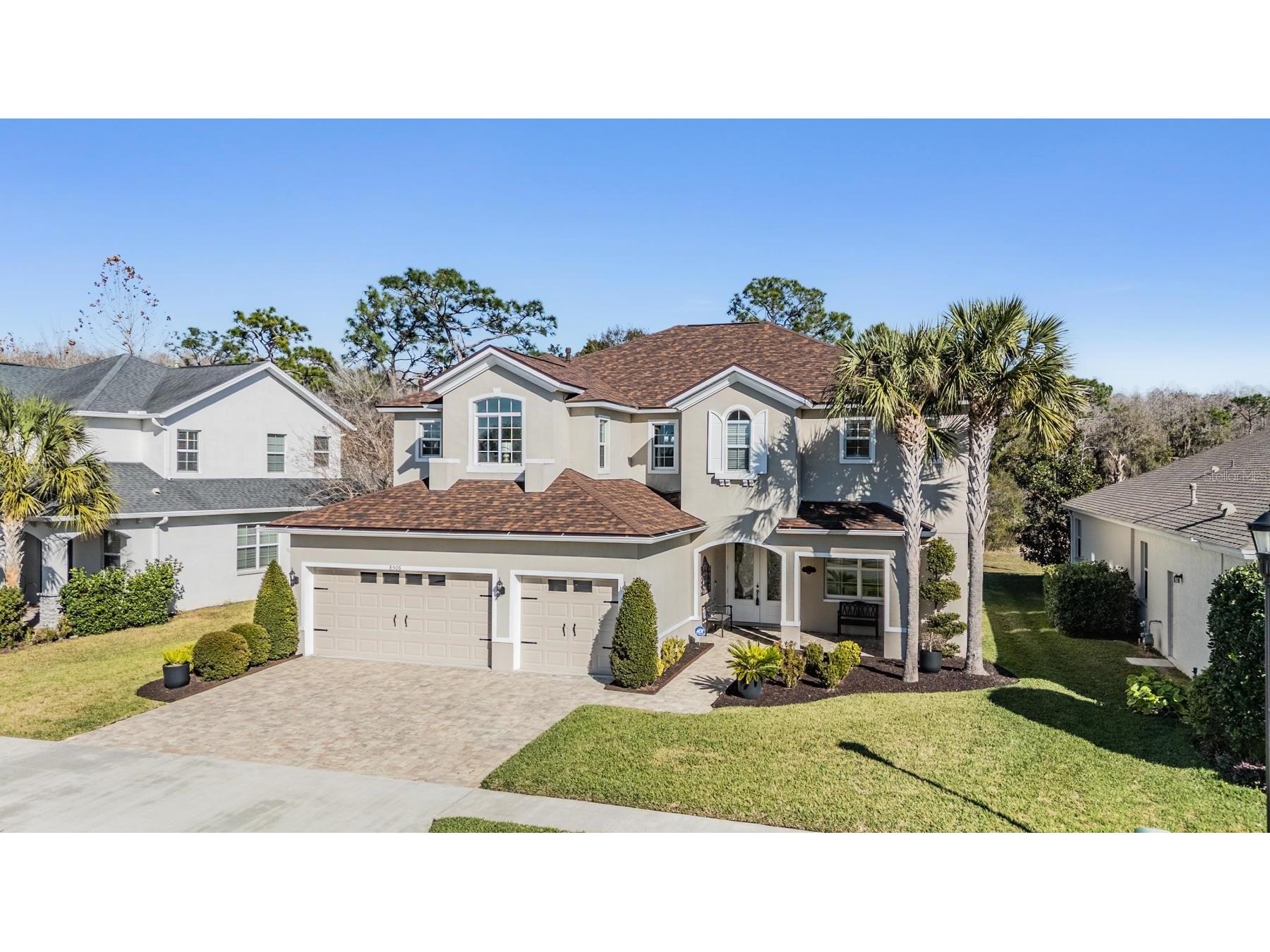 8506 Eagle Brook Drive Land O Lakes FL 34638 TB8469210 image47