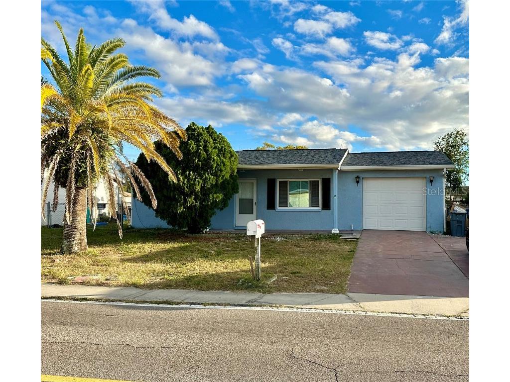 8506 Fox Hollow Drive Port Richey FL 34668 W7859452 image1