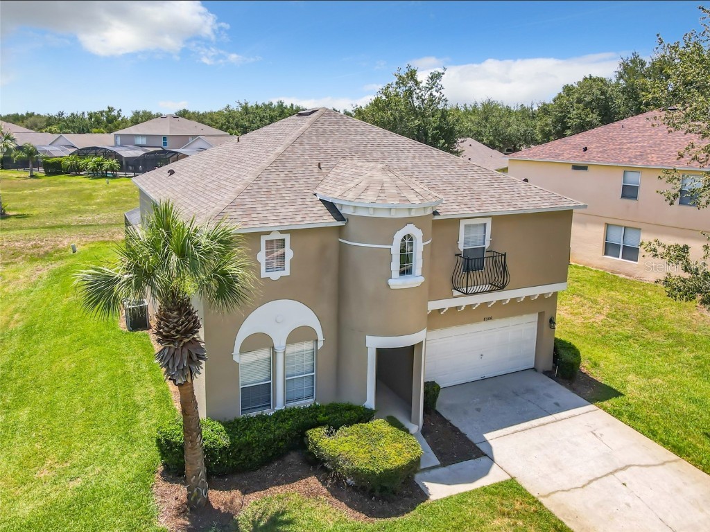 8506 La Isla Drive Kissimmee FL 34747 S5086740 image1