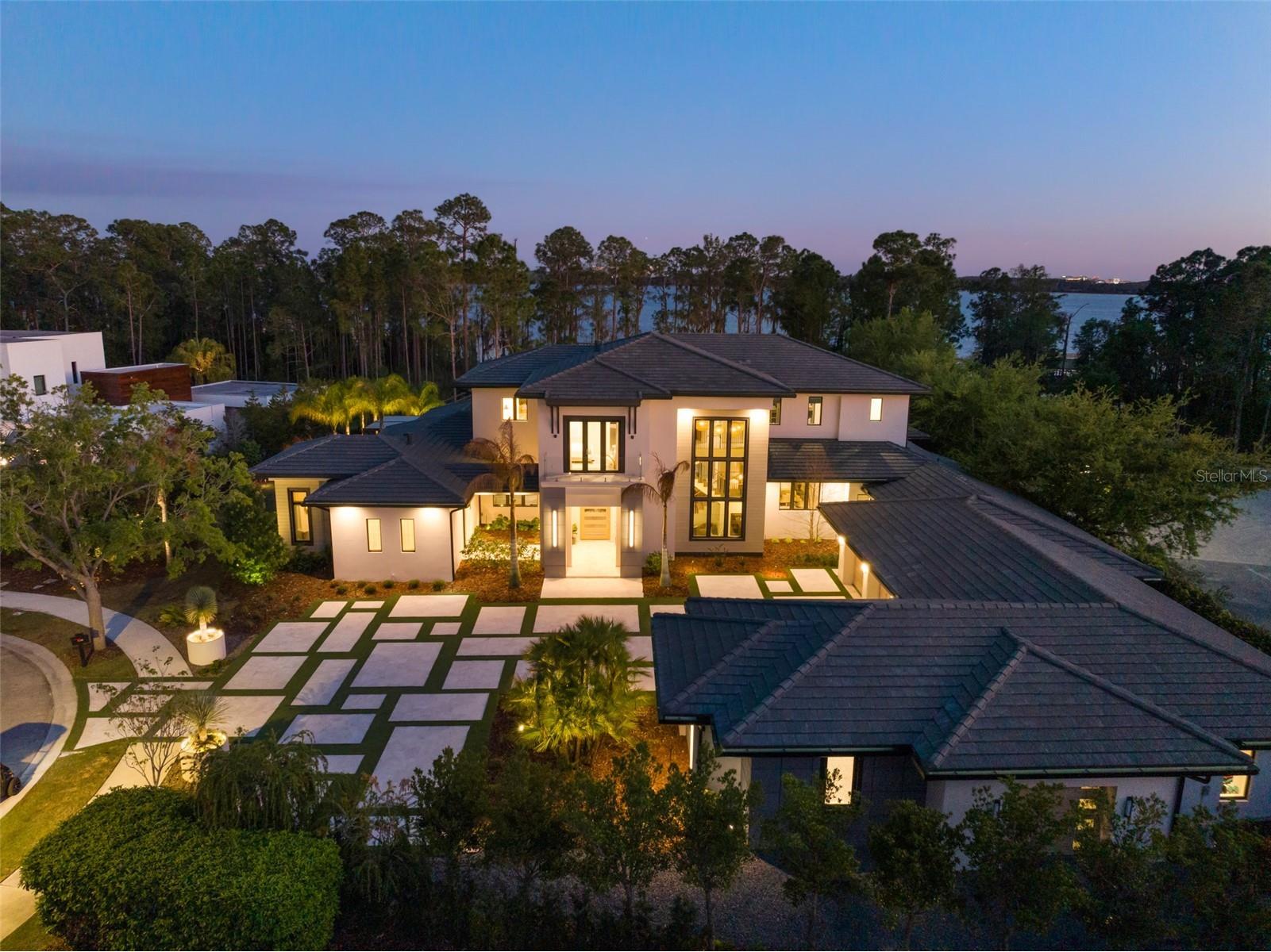 8506 Lake Nona Shore Dr Orlando FL 32827 - LAKE NONA O6392916 image91
