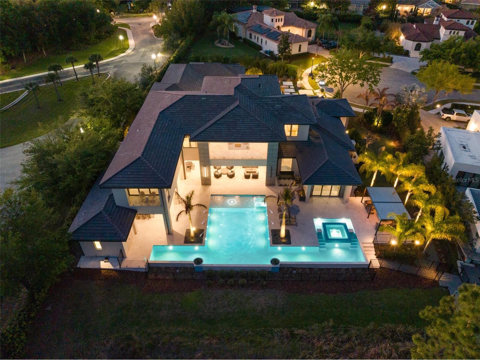8506 Lake Nona Shore Dr Orlando FL 32827 - LAKE NONA O6392916 image93