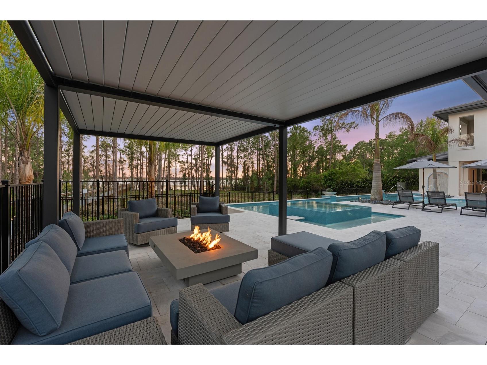8506 Lake Nona Shore Dr Orlando FL 32827 - LAKE NONA O6392916 image99