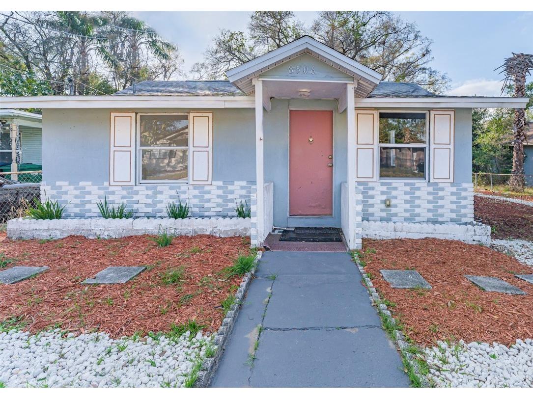 8506 N 11th Street Tampa FL 33604 T3430084 image1