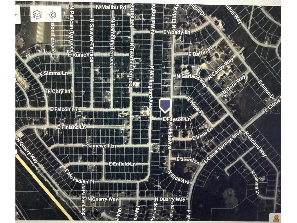 8506 N Elida Avenue Dunnellon FL 34434 O6339116 image1