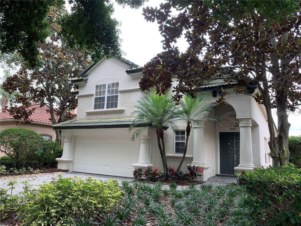 8506 Saint Marino Boulevard Orlando FL 32836 O6117938 image1