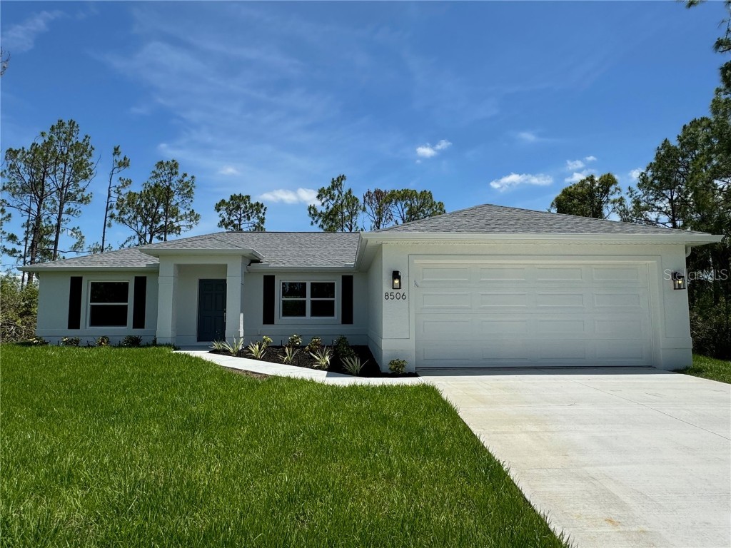 8506 Sawyer Circle North Port FL 34288 C7494410 image1