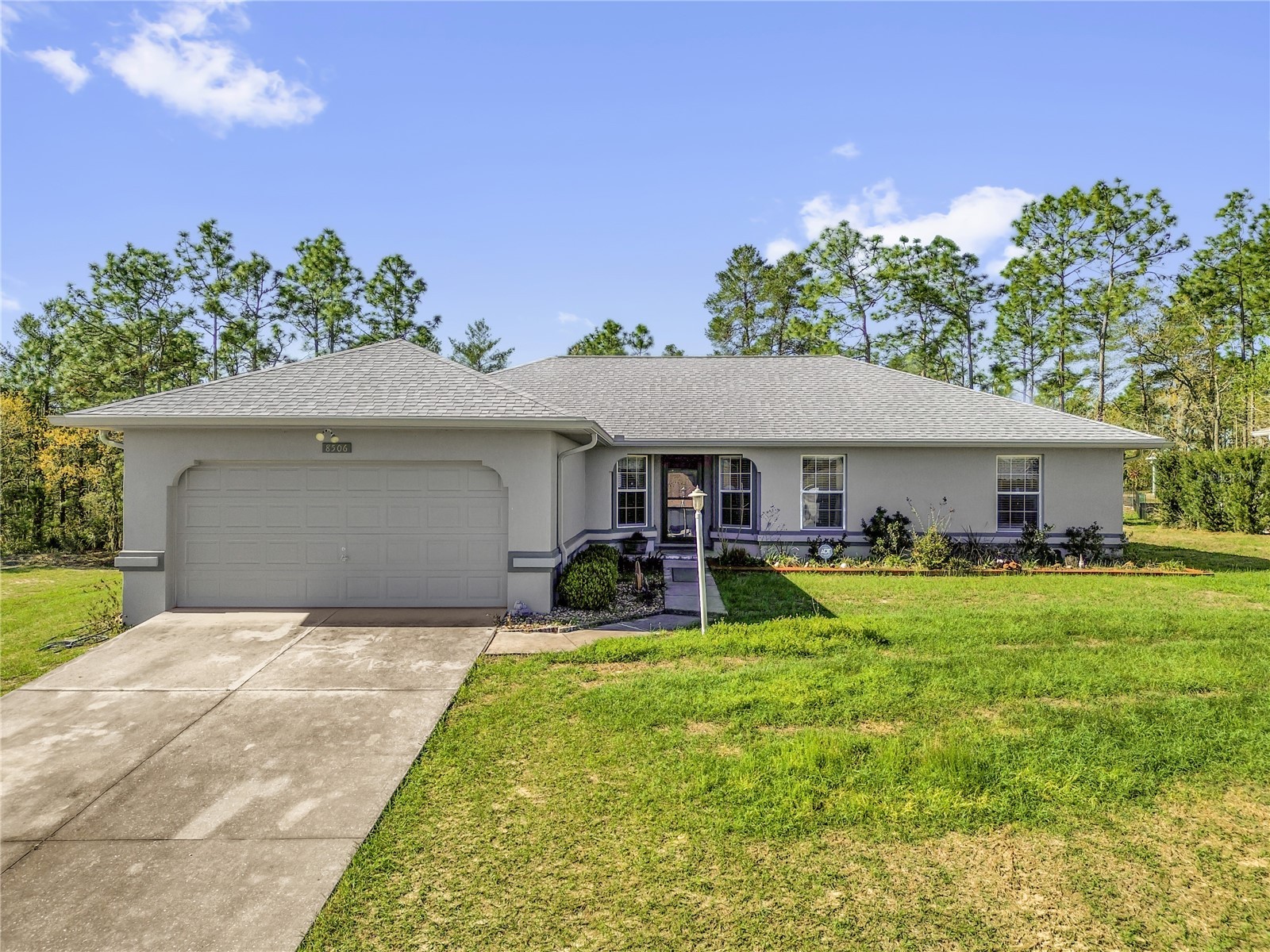 8506 SW 136th Loop Ocala FL 34473 G5109472 image1