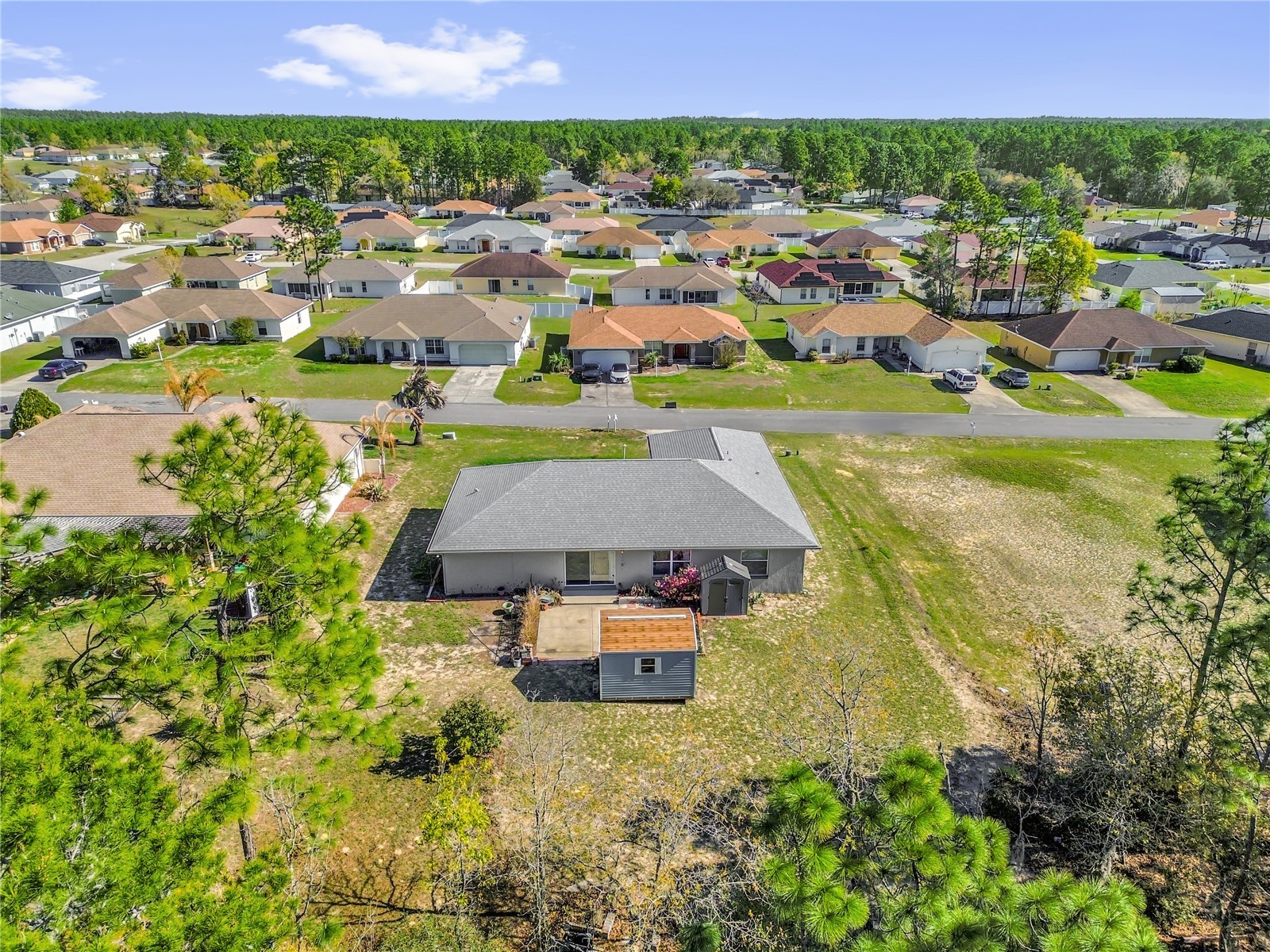 8506 SW 136th Loop Ocala FL 34473 G5109472 image32