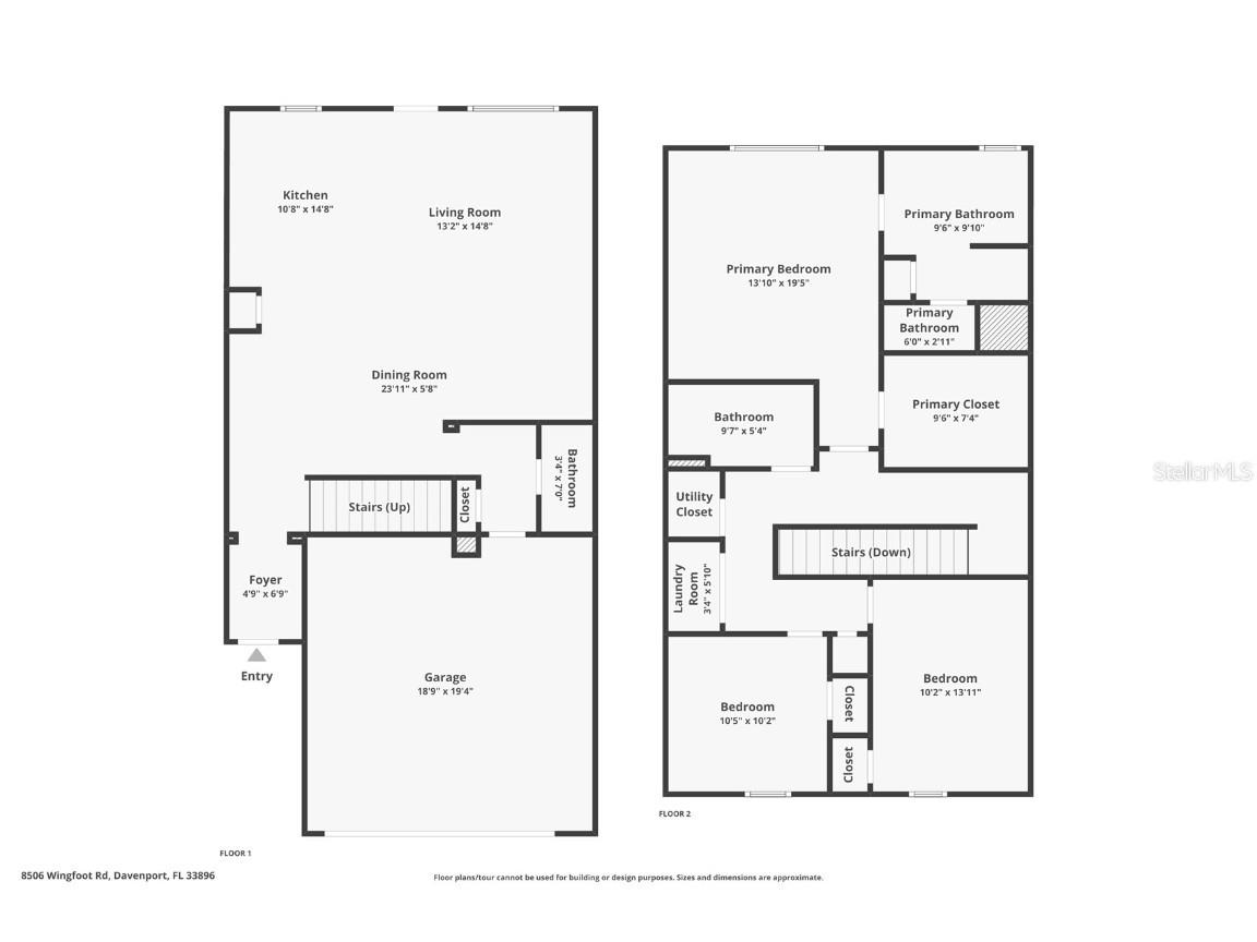8506 Wingfoot Road Davenport FL 33896 O6366767 image41