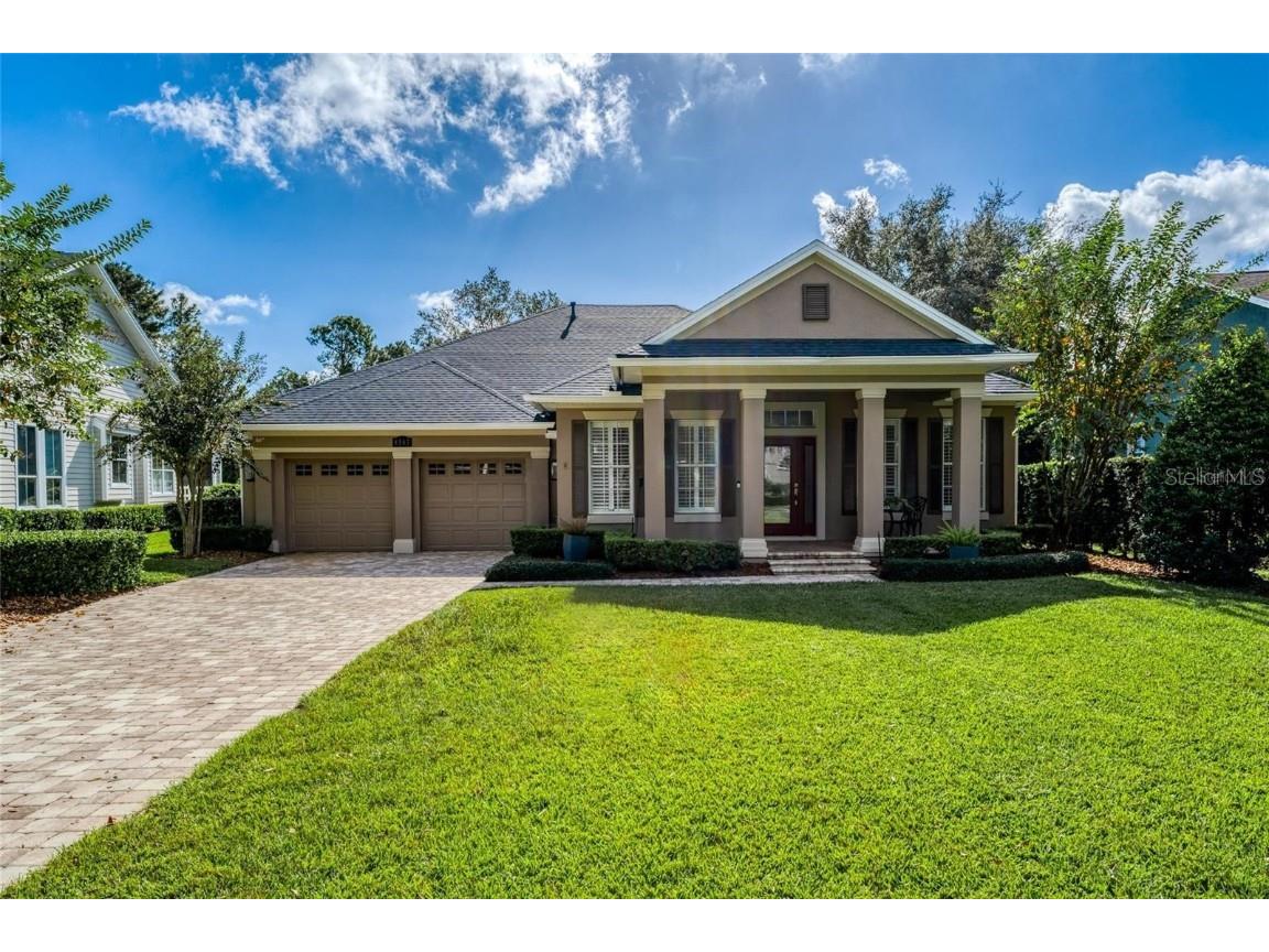 8507 Bowden Way Windermere FL 34786 O6160507 image1