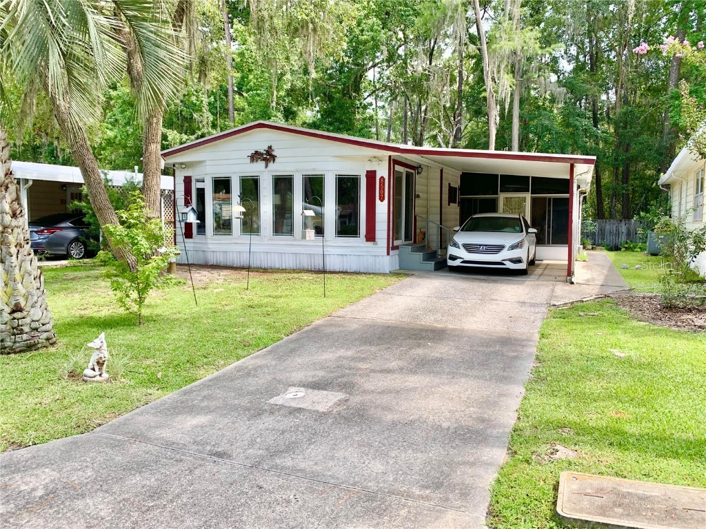 8507 NW 39th Circle Gainesville FL 32653 GC514775 image1