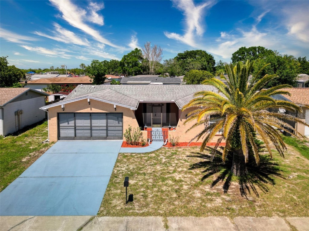 8507 Paxton Drive Port Richey FL 34668 W7863667 image1