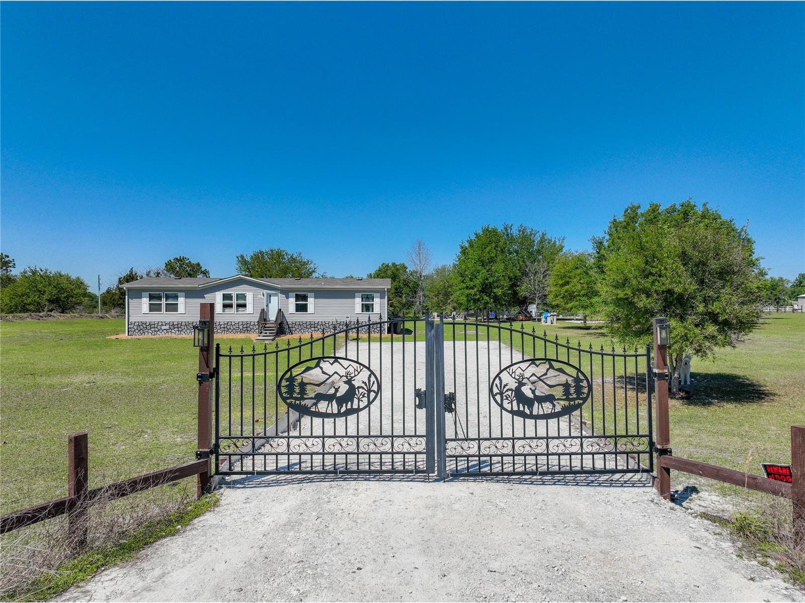 8507 Strawberry Fields Court Howey In The Hills FL 34737 G5109636 image1