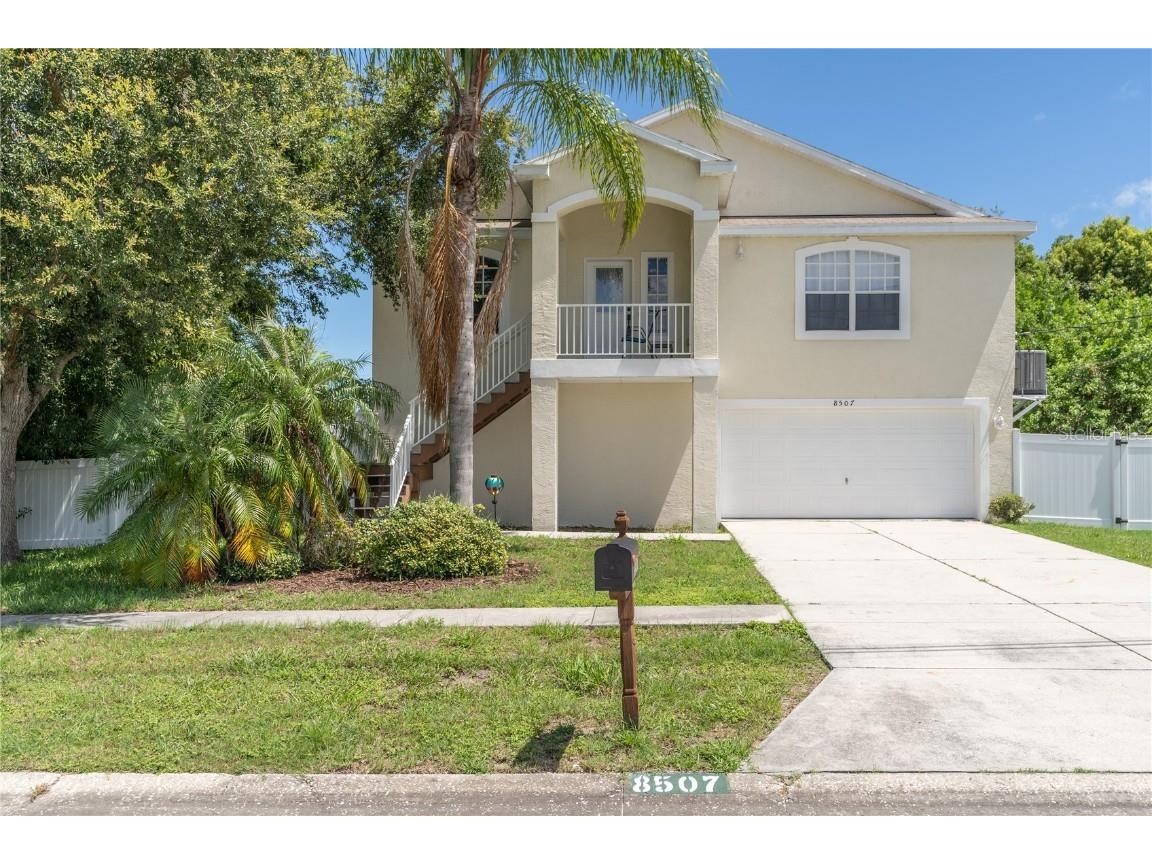 8507 Summer Drive Hudson FL 34667 U8170190 image1