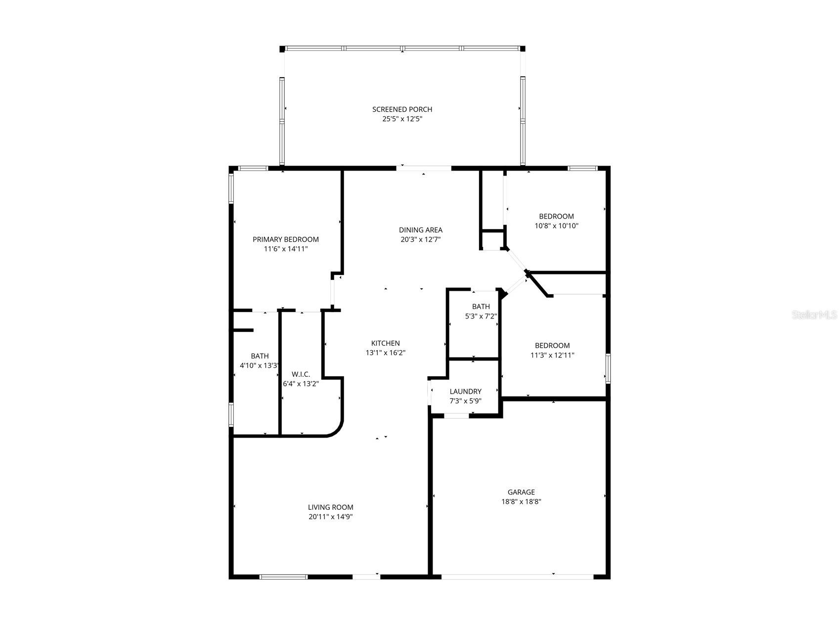 8507 Tiara Park Way Tampa FL 33635 TB8500291 image33