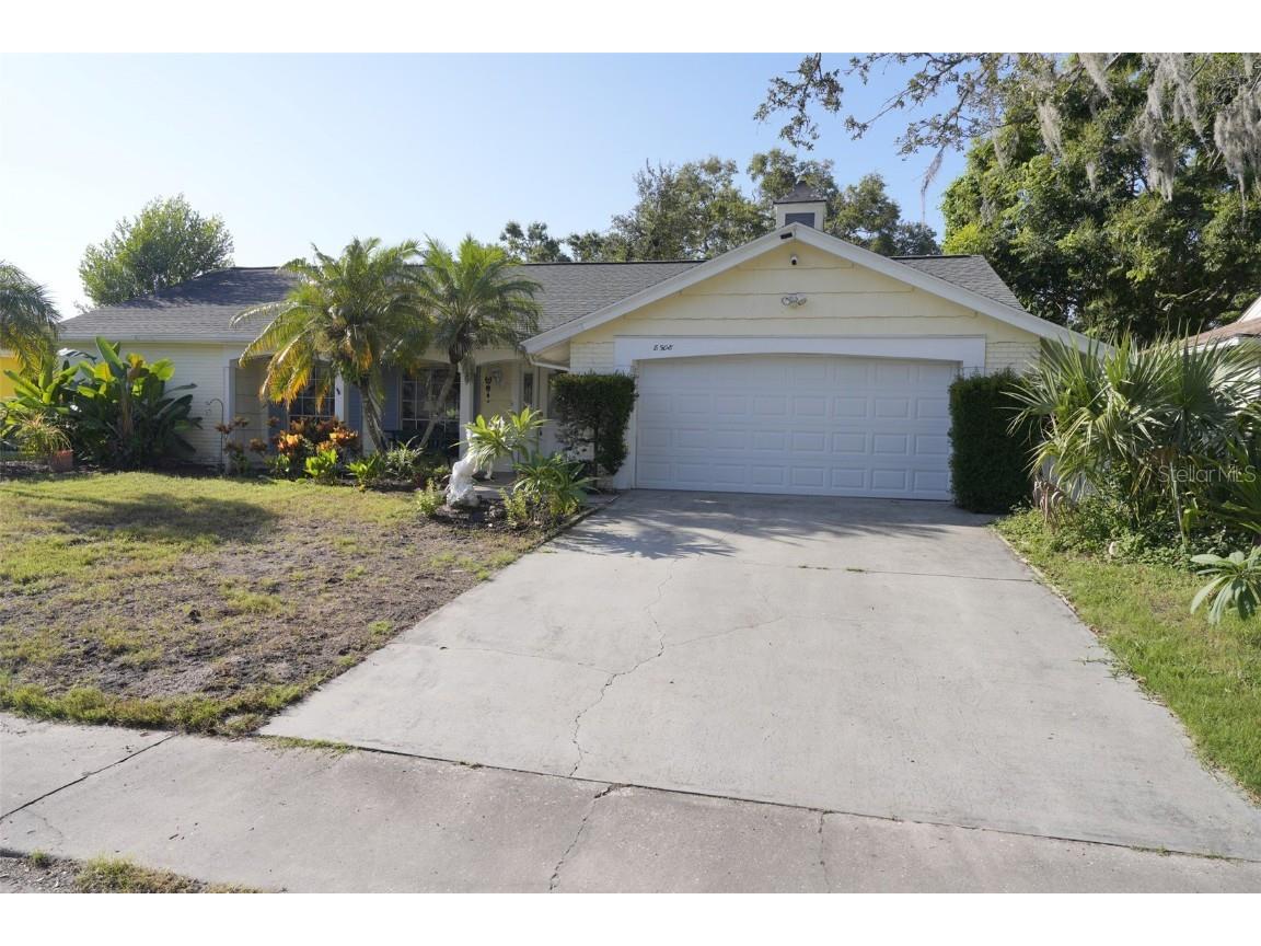 8508 Arrowhead Drive Hudson FL 34667 TB8427468 image1