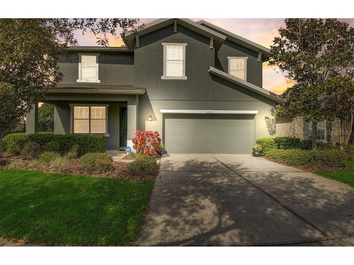 8508 Bassett Court Riverview FL 33578 T3505022 image1