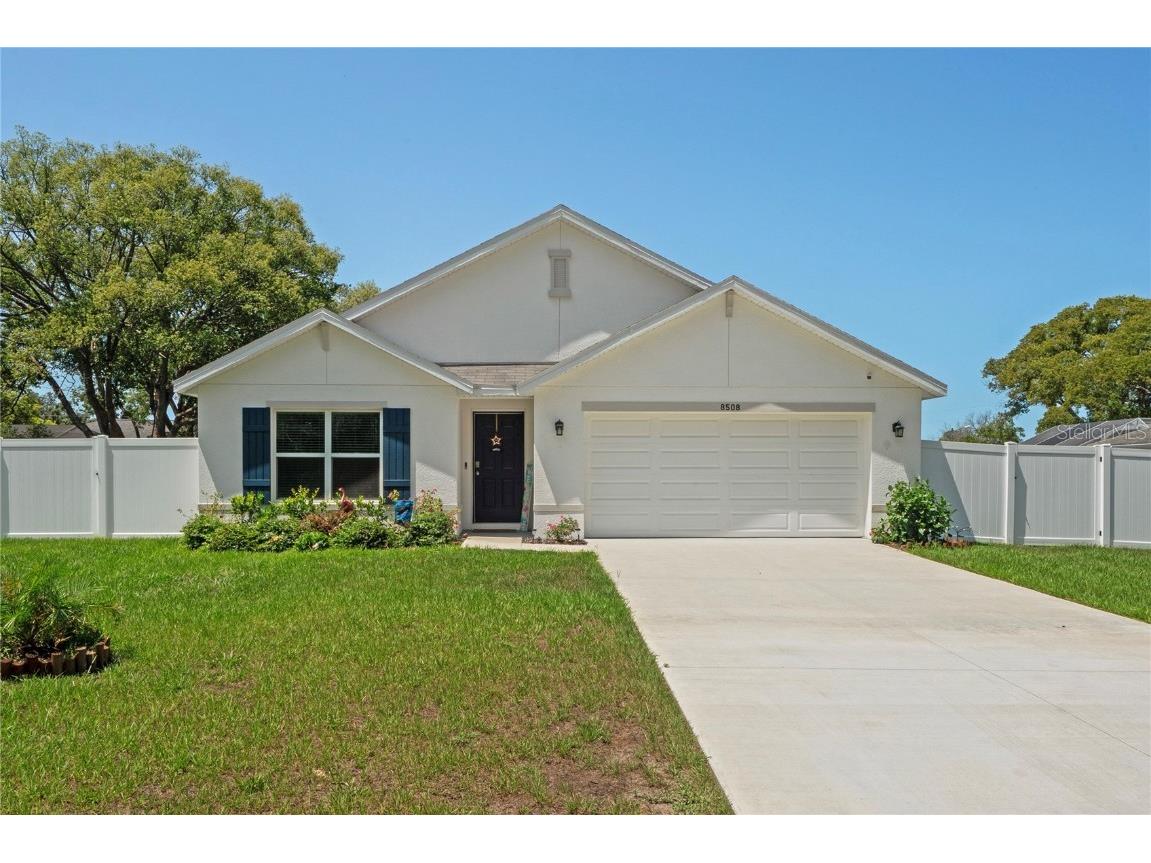 8508 Bay Drive Spring Hill FL 34606 TB8387753 image1