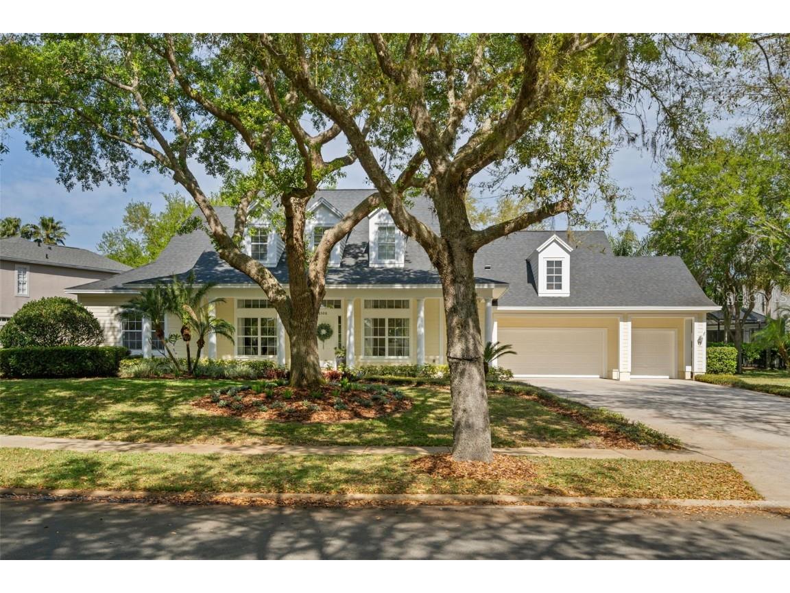 8508 Bowden Way Windermere FL 34786 O6202827 image1