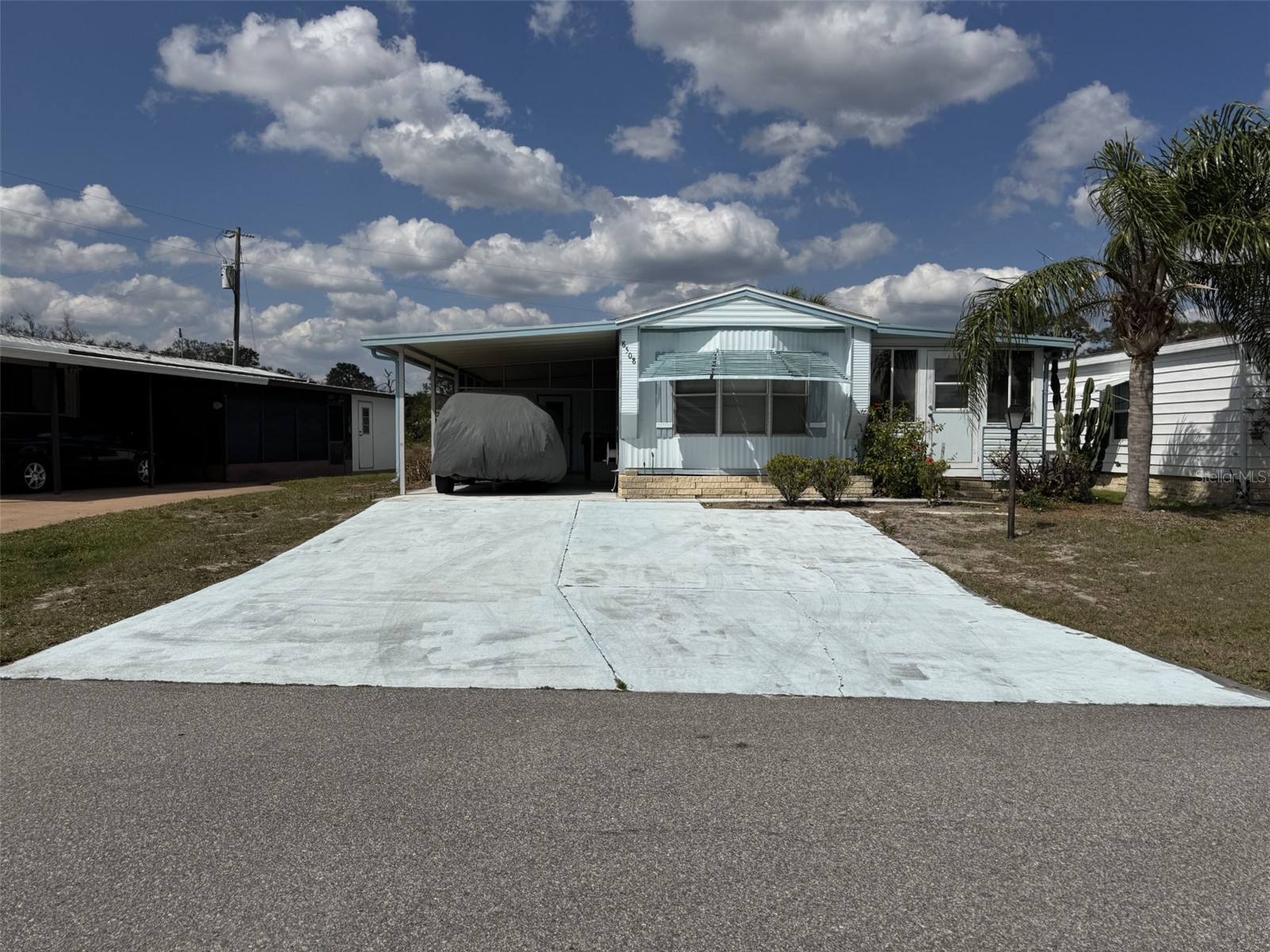 8508 Breeze Hill Drive Lake Wales FL 33898 - LAKE WALK IN WATER P4937813 image1