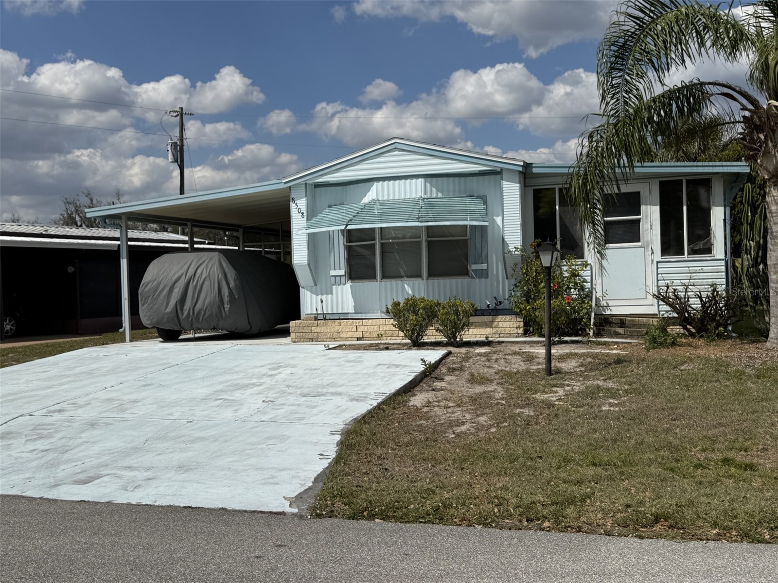 8508 Breeze Hill Drive Lake Wales FL 33898 - LAKE WALK IN WATER P4937813 image3