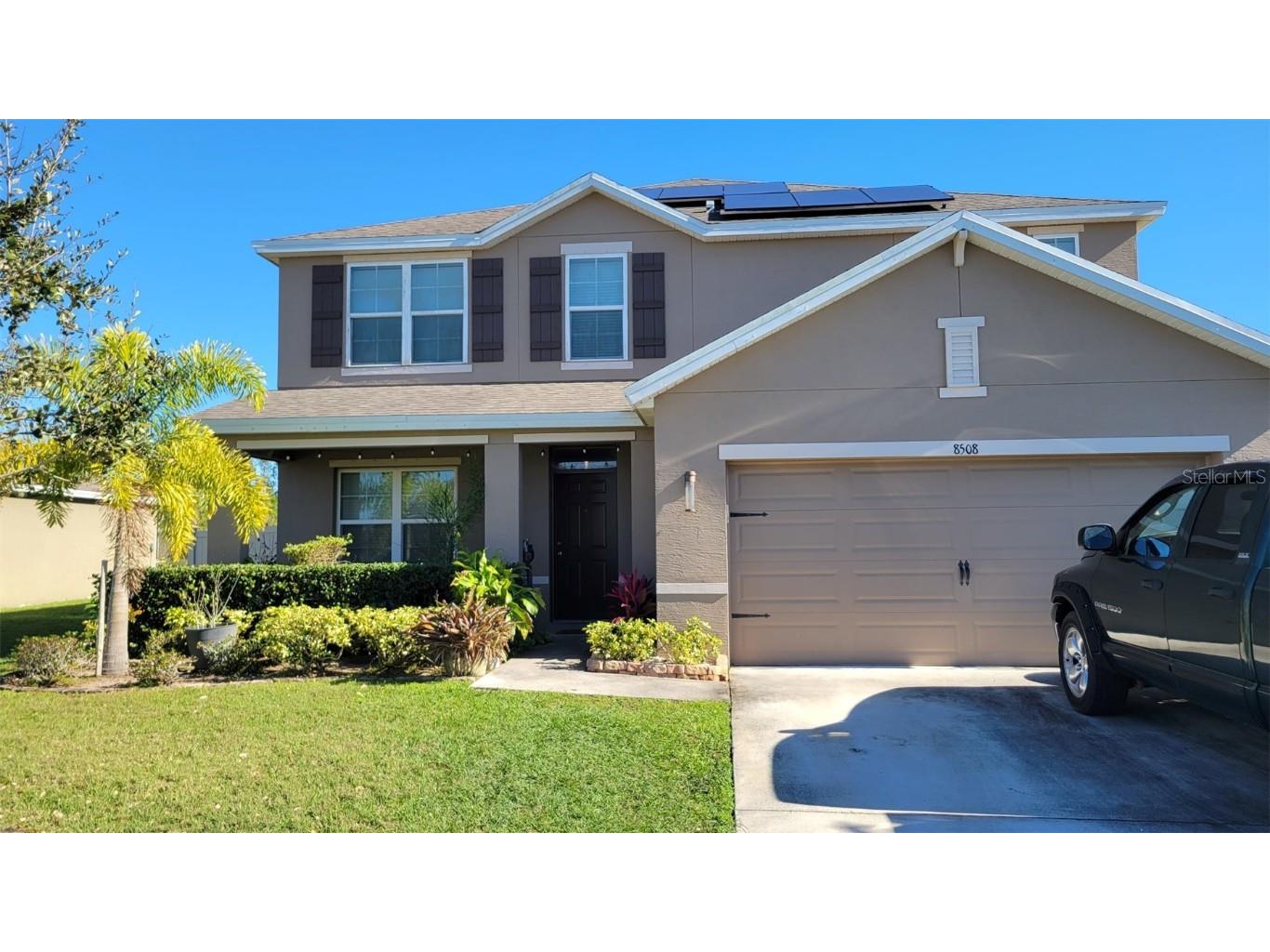 8508 Cobblestone Drive Fort Pierce FL 34945 OK222336 image1