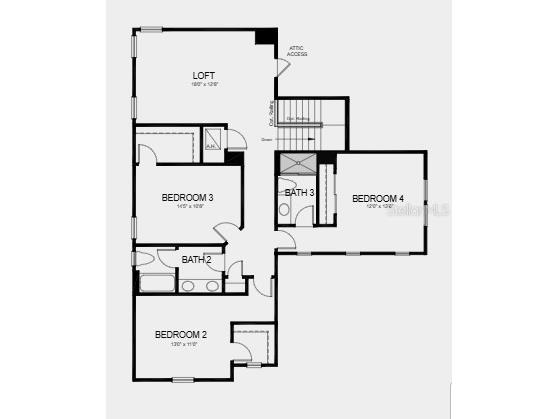 8508 Golden Dawn Court Sarasota FL 34241 A4675604 image3